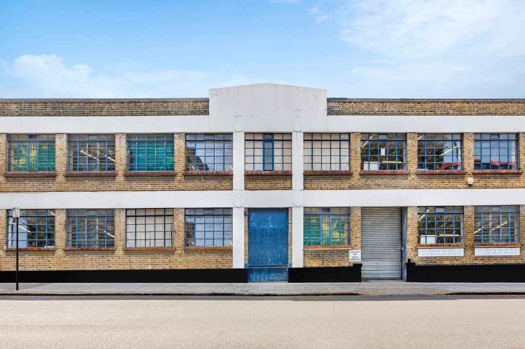 South East London – SE