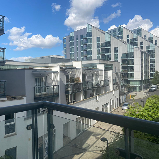 Point Pleasant Wandsworth