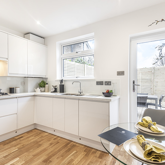 Crystal Palace I Croydon